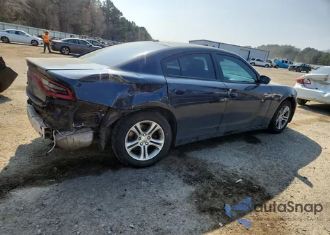 2017 Dodge Charger Se z USA, uszkodzony, nr VIN 2C3CDXBGXHH515071